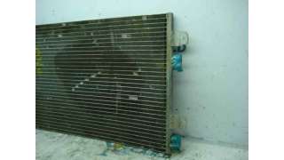 CONDENSADOR / RADIADOR AIRE ACONDICIONADO RENAULT MEGANE I FASE 2 BERLINA 1.9 dTi D (98 CV) DE 1995 - D.3011583