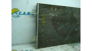 CONDENSADOR / RADIADOR AIRE ACONDICIONADO RENAULT MEGANE I FASE 2 BERLINA 1.9 dTi D (98 CV) DE 1995 - D.3011583