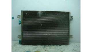 CONDENSADOR / RADIADOR AIRE ACONDICIONADO RENAULT MEGANE I FASE 2 BERLINA 1.9 dTi D (98 CV) DE 1995 - D.3011583