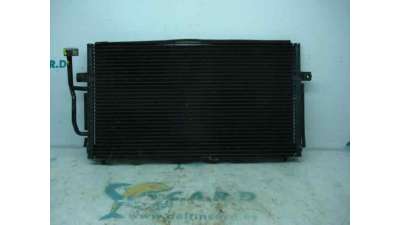 CONDENSADOR / RADIADOR AIRE ACONDICIONADO VOLVO S40 BERLINA 1.8 (122 CV) DE 2002 - D.3011926 / 30897260
