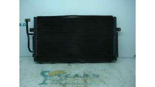 CONDENSADOR / RADIADOR AIRE ACONDICIONADO VOLVO S40 BERLINA 1.8 (122 CV) DE 2002 - D.3011926 / 30897260