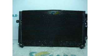 CONDENSADOR / RADIADOR AIRE ACONDICIONADO VOLVO S40 BERLINA 1.8 (122 CV) DE 2002 - D.3011926 / 30897260