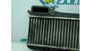 INTERCOOLER PEUGEOT 405 BERLINA 1.8 Turbodiesel (90 CV) DE 1991 - D.3012299 / 0384A8 2