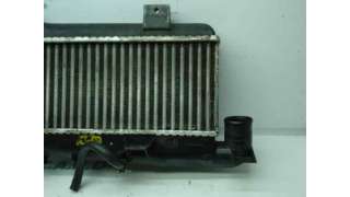 INTERCOOLER PEUGEOT 405 BERLINA 1.8 Turbodiesel (90 CV) DE 1991 - D.3012299 / 0384A8