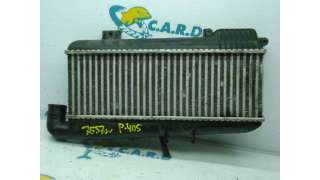 INTERCOOLER PEUGEOT 405 BERLINA 1.8 Turbodiesel (90 CV) DE 1991 - D.3012299 / 0384A8