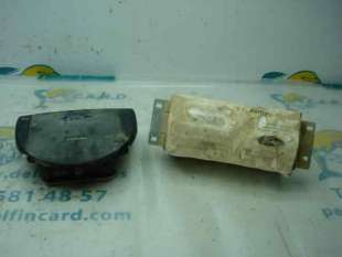 KIT AIRBAG FORD MONDEO BERLINA 2.0 (146 CV) DE 2001 - D.3012663
