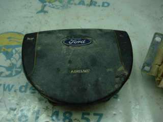 KIT AIRBAG FORD MONDEO BERLINA 2.0 (146 CV) DE 2001 - D.3012663