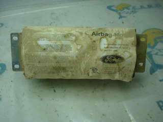 KIT AIRBAG FORD MONDEO BERLINA 2.0 (146 CV) DE 2001 - D.3012663
