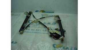 ELEVALUNAS DELANTERO DERECHO FORD MONDEO BERLINA 2.0 (146 CV) DE 2001 - D.3012664 / 0130821771