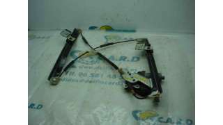 ELEVALUNAS DELANTERO DERECHO FORD MONDEO BERLINA 2.0 (146 CV) DE 2001 - D.3012664 / 0130821771