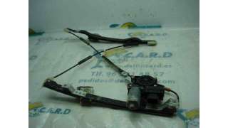 ELEVALUNAS DELANTERO DERECHO FORD MONDEO BERLINA 2.0 (146 CV) DE 2001 - D.3012664 / 0130821771