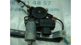 ELEVALUNAS DELANTERO DERECHO FORD MONDEO BERLINA 2.0 (146 CV) DE 2001 - D.3012664 / 0130821771