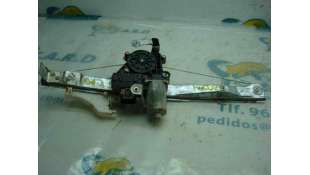 ELEVALUNAS TRASERO DERECHO FORD MONDEO BERLINA 2.0 (146 CV) DE 2001 - D.3012666 / 0130821772