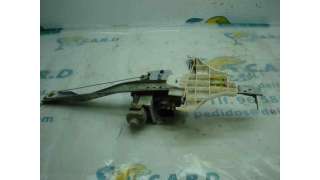 ELEVALUNAS TRASERO DERECHO FORD MONDEO BERLINA 2.0 (146 CV) DE 2001 - D.3012666 / 0130821772