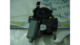ELEVALUNAS TRASERO IZQUIERDO FORD MONDEO BERLINA 2.0 (146 CV) DE 2001 - D.3012667 / 0130821773