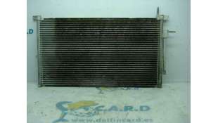CONDENSADOR / RADIADOR AIRE ACONDICIONADO FORD MONDEO BERLINA 2.0 (146 CV) DE 2001 - D.3012674 / 0