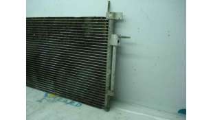 CONDENSADOR / RADIADOR AIRE ACONDICIONADO FORD MONDEO BERLINA 2.0 (146 CV) DE 2001 - D.3012674 / 0 2