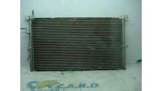 CONDENSADOR / RADIADOR AIRE ACONDICIONADO FORD MONDEO BERLINA 2.0 (146 CV) DE 2001 - D.3012674 / 0