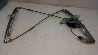 ELEVALUNAS DELANTERO DERECHO PEUGEOT 206 BERLINA 1.6 16V (109 CV) DE 2006 - D.3013077