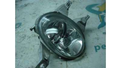 FARO ANTINIEBLA DERECHO PEUGEOT 206 BERLINA 1.6 16V (109 CV) DE 2006 - D.3013094 / 6205T2