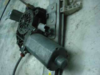ELEVALUNAS DELANTERO IZQUIERDO PEUGEOT 206 BERLINA 1.6 16V (109 CV) DE 2006 - D.3013098 / 9221F9