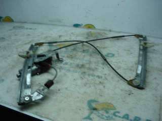 ELEVALUNAS DELANTERO IZQUIERDO PEUGEOT 206 BERLINA 1.6 16V (109 CV) DE 2006 - D.3013098 / 9221F9