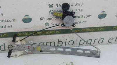 ELEVALUNAS DELANTERO IZQUIERDO SUZUKI SWIFT AZG 1.2 (94 CV) DE 2011 - D.3014035