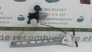 ELEVALUNAS DELANTERO IZQUIERDO SUZUKI SWIFT AZG 1.2 (94 CV) DE 2011 - D.3014035