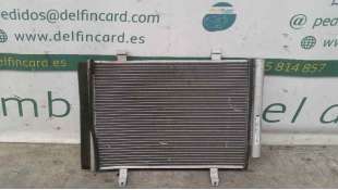 CONDENSADOR / RADIADOR AIRE ACONDICIONADO SUZUKI SWIFT AZG 1.2 (94 CV) DE 2011 - D.3014043 / 2409 2