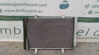 CONDENSADOR / RADIADOR AIRE ACONDICIONADO SUZUKI SWIFT AZG 1.2 (94 CV) DE 2011 - D.3014043 / 2409