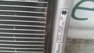 CONDENSADOR / RADIADOR AIRE ACONDICIONADO SUZUKI SWIFT AZG 1.2 (94 CV) DE 2011 - D.3014043 / 2409