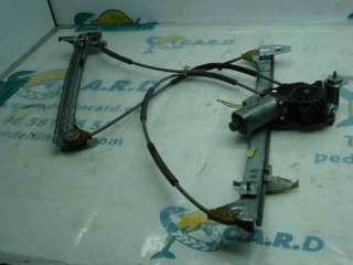 ELEVALUNAS DELANTERO IZQUIERDO CITROEN XSARA COUPE 1.9 Turbodiesel (90 CV) DE 2000 - D.3014249 / 9221G7