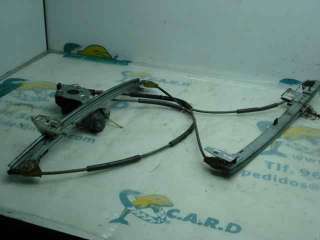 ELEVALUNAS DELANTERO IZQUIERDO CITROEN XSARA COUPE 1.9 Turbodiesel (90 CV) DE 2000 - D.3014249 / 9221G7