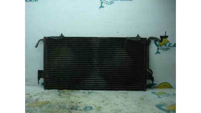 CONDENSADOR / RADIADOR AIRE ACONDICIONADO CITROEN XSARA COUPE 1.9 Turbodiesel (90 CV) DE 2000 - D.3014258