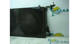 CONDENSADOR / RADIADOR AIRE ACONDICIONADO CITROEN XSARA COUPE 1.9 Turbodiesel (90 CV) DE 2000 - D.3014258