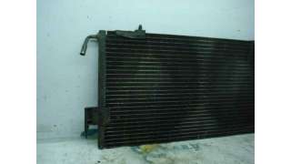 CONDENSADOR / RADIADOR AIRE ACONDICIONADO CITROEN XSARA COUPE 1.9 Turbodiesel (90 CV) DE 2000 - D.3014258