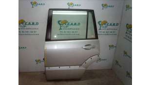PUERTA TRASERA IZQUIERDA TOYOTA LAND CRUISER 3.0 Turbodiesel (166 CV) DE 2005 - D.3014424