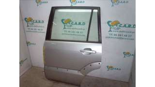 PUERTA TRASERA IZQUIERDA TOYOTA LAND CRUISER 3.0 Turbodiesel (166 CV) DE 2005 - D.3014424