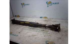 TRANSMISION CENTRAL TOYOTA LAND CRUISER 3.0 Turbodiesel (166 CV) DE 2005 - D.3014441