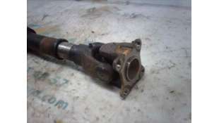 TRANSMISION CENTRAL TOYOTA LAND CRUISER 3.0 Turbodiesel (166 CV) DE 2005 - D.3014441 2