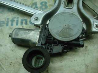 ELEVALUNAS DELANTERO DERECHO TOYOTA LAND CRUISER 3.0 Turbodiesel (166 CV) DE 2005 - D.3014460 / 6980158010