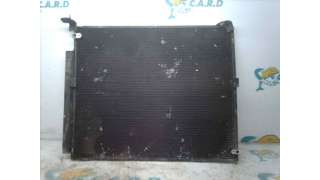 CONDENSADOR / RADIADOR AIRE ACONDICIONADO TOYOTA LAND CRUISER 3.0 Turbodiesel (166 CV) DE 2005 - D.3014470 / 8846135160