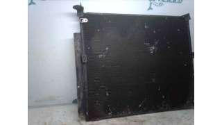 CONDENSADOR / RADIADOR AIRE ACONDICIONADO TOYOTA LAND CRUISER 3.0 Turbodiesel (166 CV) DE 2005 - D.3014470 / 8846135160
