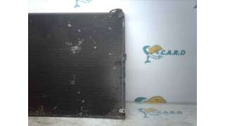 CONDENSADOR / RADIADOR AIRE ACONDICIONADO TOYOTA LAND CRUISER 3.0 Turbodiesel (166 CV) DE 2005 - D.3014470 / 8846135160