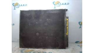 CONDENSADOR / RADIADOR AIRE ACONDICIONADO TOYOTA LAND CRUISER 3.0 Turbodiesel (166 CV) DE 2005 - D.3014470 / 8846135160