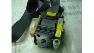 PRETENSOR AIRBAG IZQUIERDO TOYOTA LAND CRUISER 3.0 Turbodiesel (166 CV) DE 2005 - D.3014475 2