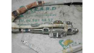 AIRBAG CORTINA DELANTERO IZQUIERDO TOYOTA LAND CRUISER 3.0 Turbodiesel (166 CV) DE 2005 - D.3014497 / 6218060020 2