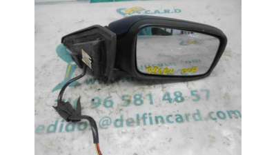 RETROVISOR DERECHO VOLVO S40 BERLINA 1.8 16V (116 CV) DE 1999 - D.3014881 / 30623536