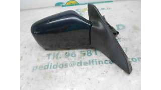 RETROVISOR DERECHO VOLVO S40 BERLINA 1.8 16V (116 CV) DE 1999 - D.3014881 / 30623536