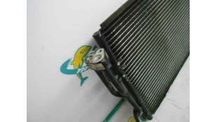 CONDENSADOR / RADIADOR AIRE ACONDICIONADO VOLVO S40 BERLINA 1.8 16V (116 CV) DE 1999 - D.3014909 / 30824478 2